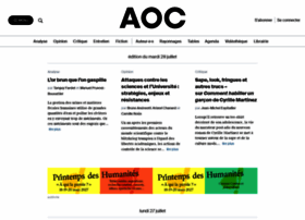 Aoc.media thumbnail