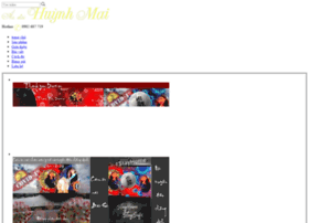 Aodaihuynhmai.com thumbnail