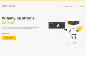 Aofk.pl thumbnail
