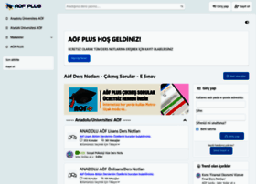 Aofli.com thumbnail