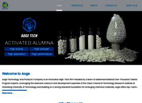 Aogecatalyst.com thumbnail