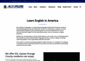 Aoicollege.edu thumbnail Aoicollege.edu thumbnail