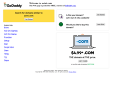 Aoini.com thumbnail