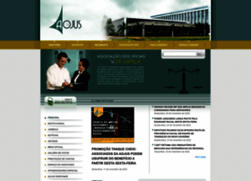 Aojus.org.br thumbnail