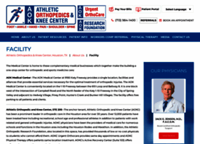 Aokmedicalcenter.com thumbnail