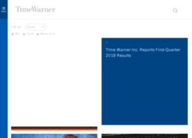Aoltimewarner.com thumbnail