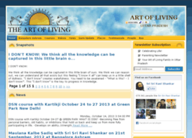 Aolup.anandway.com thumbnail