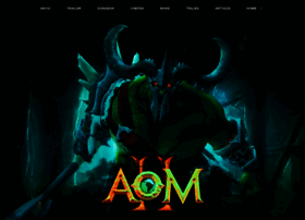 Aom2.org thumbnail