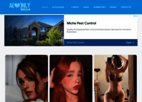 Aonlymedia.com thumbnail