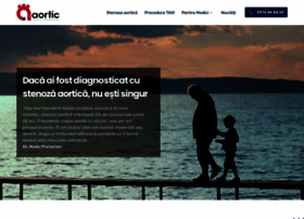 Aortic.ro thumbnail