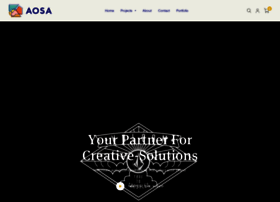 Aosaimage.com thumbnail