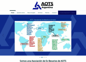Aotsargentina.org.ar thumbnail