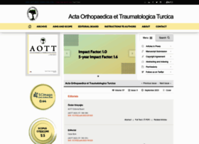 Aott.org.tr thumbnail