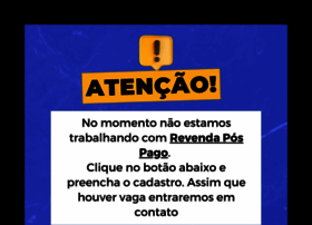 Aovivosebrae.com.br thumbnail