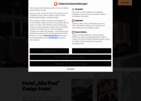 Ap-hotel-flensburg.de thumbnail