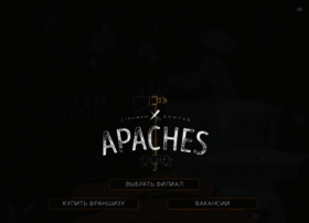 Apaches.pro thumbnail