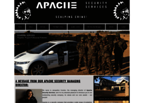 Apachesecurity.co.za thumbnail