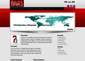 Apaksahsap.com thumbnail