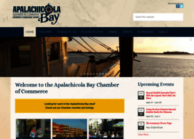 Apalachicolabay.org thumbnail