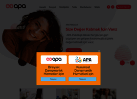 Apapsikoloji.com thumbnail