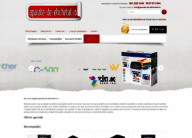 Aparate-de-etichetat.ro thumbnail