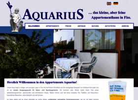Apart-aquarius.at thumbnail