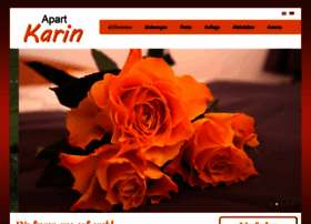 Apart-karin.at thumbnail