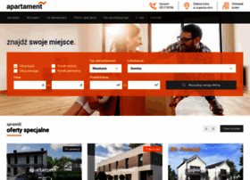 Apartament.net.pl thumbnail