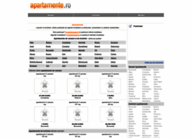Apartamente.ro thumbnail Apartamente.ro thumbnail