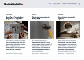 Apartamento14.com.br thumbnail