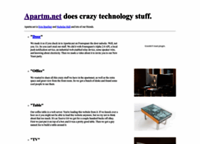 Apartm.net thumbnail