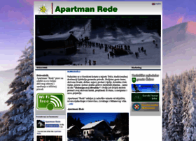 Apartman-rede.com thumbnail