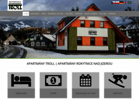 Apartmany-troll.cz thumbnail
