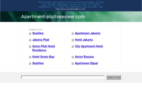 Apartment-pluitseaview.com thumbnail