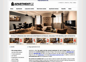 Apartment.cz thumbnail