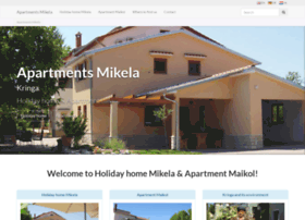 Apartments-mikela.com thumbnail