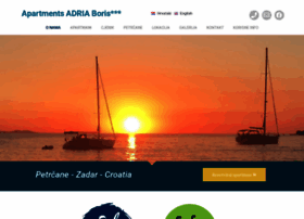 Apartmentsadria.com thumbnail