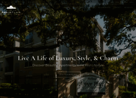 Apartmentsmidtownhoustontx.com thumbnail