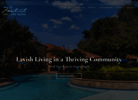 Apartmentsstoneoaktx.com thumbnail