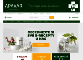 Apavar.cz thumbnail Apavar.cz thumbnail