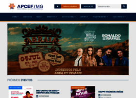 Apcefmg.org.br thumbnail