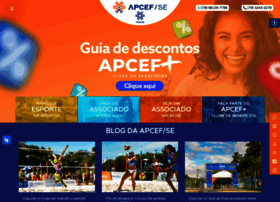 Apcefse.org.br thumbnail