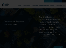 Apciq.ca thumbnail