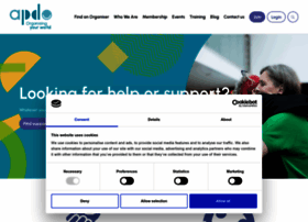 Apdo.co.uk thumbnail