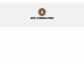 Apeconsulting.co.uk thumbnail