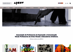 Apecv.pt thumbnail