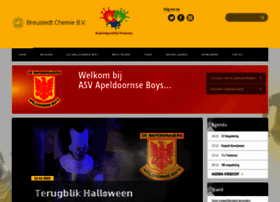 Apeldoornse-boys.nl thumbnail Apeldoornse-boys.nl thumbnail