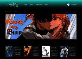 Apenasmaisumyaoi.com thumbnail