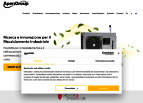 Apengroup.com thumbnail