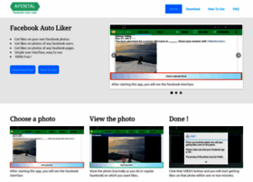 Apental.com thumbnail